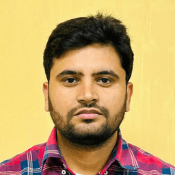 Ankit K. - Senior Mobile Engineer - iOS, Android and Native App Development