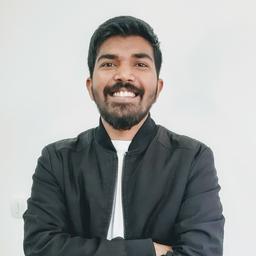 Ankit K. - Software Engineer - Frontend, AI and Web Development