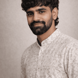 Ankit  K. - Junior Software Engineer - Web, Ecommerce and General Development