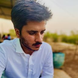 Ankit M. - Senior Software Engineer - AI, Python and Machine Learning Platforms