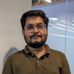 Ankit  M. - Software Engineer - Backend, Cloud and Blockchain Platforms