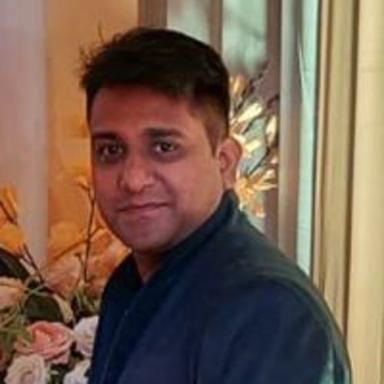 Ankit M. - Lead Software Engineer - Web, e-Commerce and WordPress Platforms