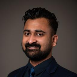 Ankit M. - Software Engineer - Project Management, Agile and SAP Platforms