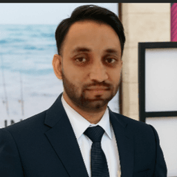 Ankit P. - Software Engineer - Web, CRM and General Development