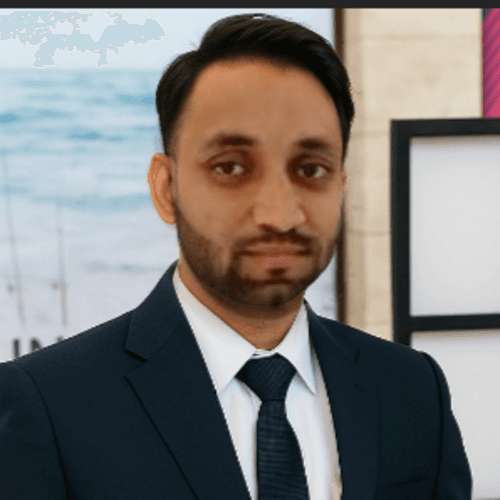 Ankit P. || item.role}