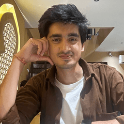 Ankit  S. - Software Engineer - Web, Backend and Frontend Development