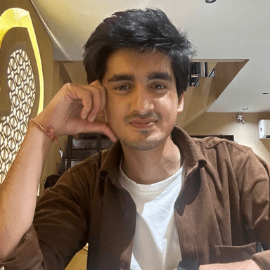 Ankit  S. - Software Engineer - Web, Backend and Frontend Development