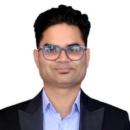 Ankit S. - Lead Software Engineer - Cloud, Web3 and Mobile Platforms