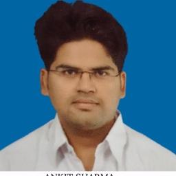 Ankit S. - Software Engineer - Full-Stack, React, Node and Web Development