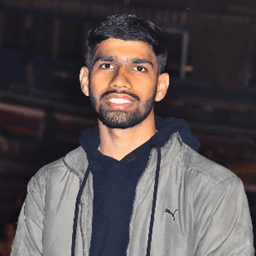 Ankit S. - Software Engineer - Mobile, Web and General Development