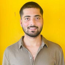 Ankit T. - Senior Backend Engineer - Cloud, DevOps and Infrastructure