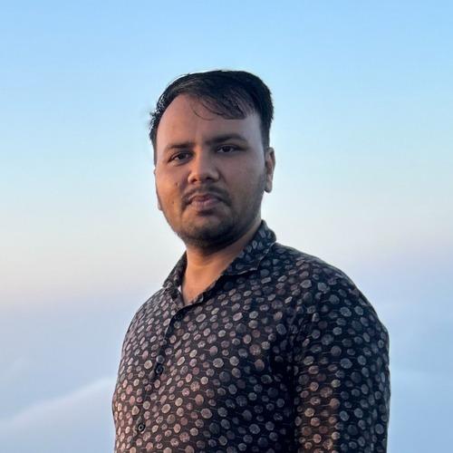 Ankit V. || item.role}