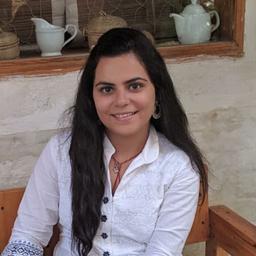 Ankita C. - Junior Mobile Engineer - Android, Java and Kotlin Platforms