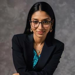 Ankita K. - Lead Mobile Engineer - iOS, Swift and App Development