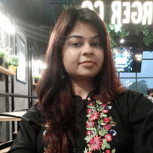 Ankita S. || item.role}