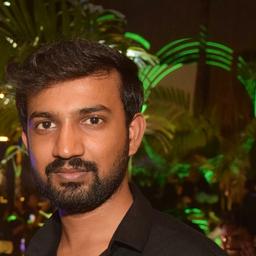 ankith s. - Lead Cloud Engineer - Cloud, DevOps and Infrastructure Management