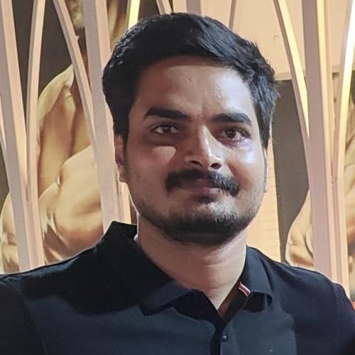 Anku S. - Bolt AI Engineer