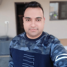 Ankur C. - Senior Full-Stack Engineer - PHP, WordPress and Frontend Development