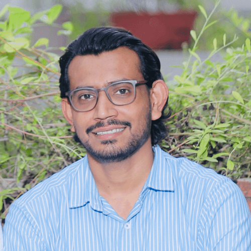 Ankur K. || item.role}