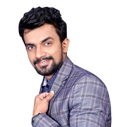 Ankur M. - Lead Security Engineer - Cloud, Cybersecurity and Automation Platforms