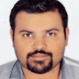 Ankur P. - Lead Software Engineer - AI, Cloud and AI Platforms