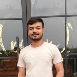 Ankur S. - Junior Software Engineer - Backend, Cloud and General Development