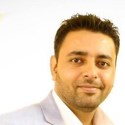 Ankur S. - Lead Software Engineer - Cloud, VoIP and CRM Platforms