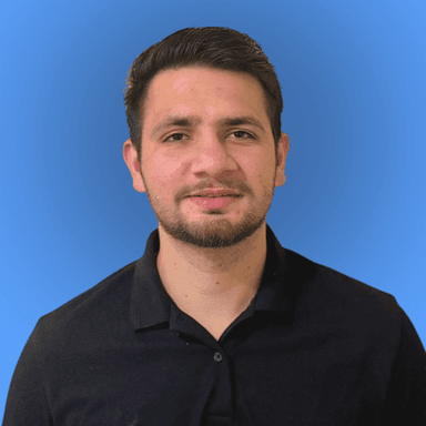 Ankush A. - Junior Software Engineer - Web, No-Code and General Development