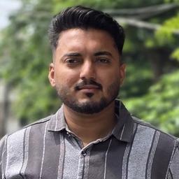 Ankush D. - Software Engineer - Full-Stack, PHP and Modern Frameworks