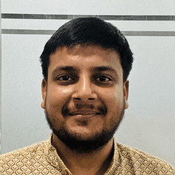 Ankush G. - Junior Software Engineer - QA, Testing and General Development