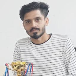 Ankush K. - Lead Frontend Engineer - Web, Ecommerce and Shopify Platforms