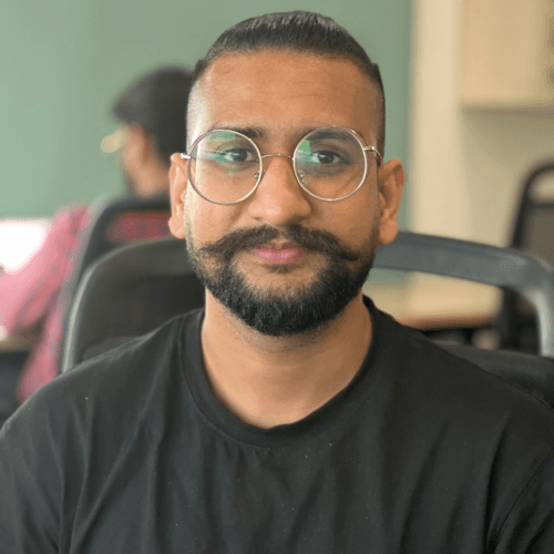 Profile of Ankush R., Lead Mobile Engineer - React Native, Node.js and Mobile Platforms at Softaims