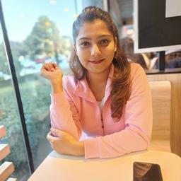 Anmol T. - Software Engineer - Frontend, Web Design and Website Development