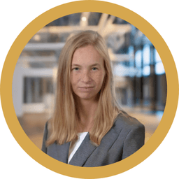 Anna F. - Software Engineer - AI, Data Science and Engineering Design