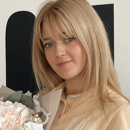 Anna K. - Lead Software Engineer - Full-Stack, Cloud and Mobile Platforms