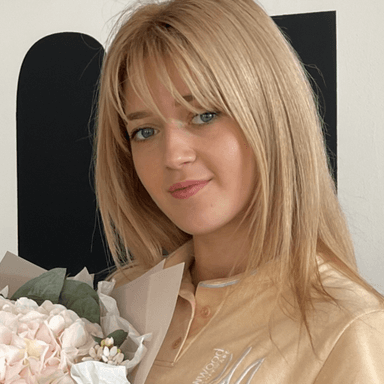 Anna K. - Lead Software Engineer - Full-Stack, Cloud and Mobile Platforms