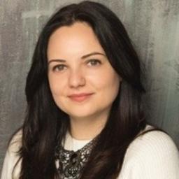 Anna M. - Junior Frontend Engineer - React, CSS and Responsive Design