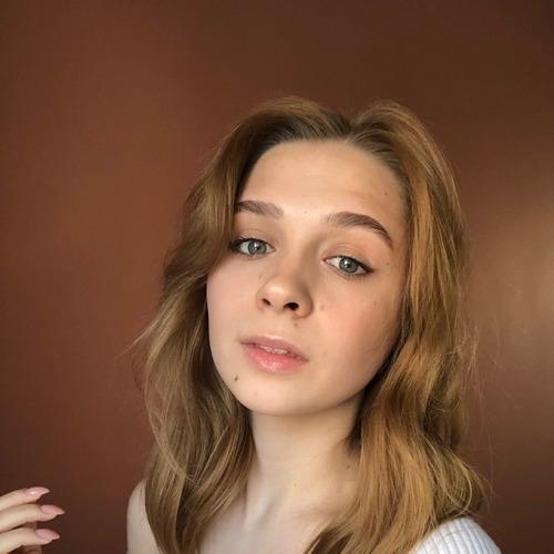 Profile of Anna-Maria P., Full Stack Developer at Softaims