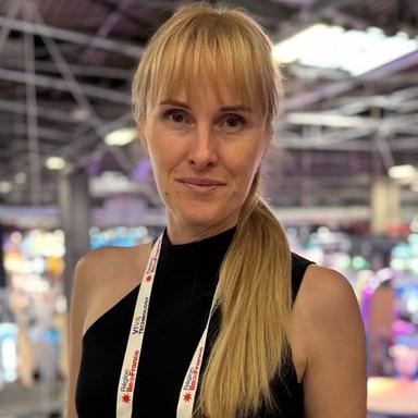 Anna T. - Lead Software Engineer - Cloud, DevOps and Healthcare Platforms