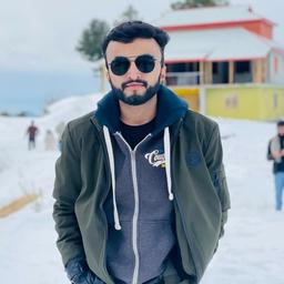 Annas A. - Junior Software Engineer - Cloud, DevOps and General Development