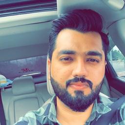 Annas  A. - Software Engineer - Web, CMS and UI/UX Platforms