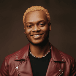 Anointing wisdom i. - Software Engineer - AI, Audio and General Development