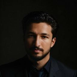 Anoop L. - Software Engineer - Frontend, React and Mobile Platforms