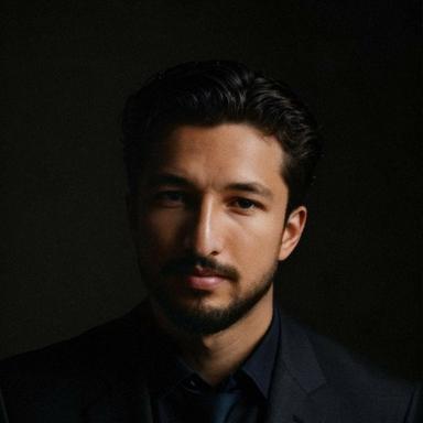 Anoop L. - Software Engineer - Frontend, React and Mobile Platforms