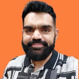 Ans J. - Lead Software Engineer - Mobile, Python and QA Platforms