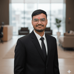 Ansh R. - Software Engineer - Mobile, Cloud and General Development