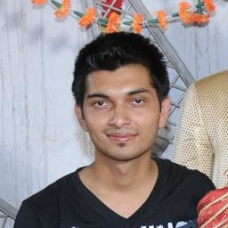 Anshul D. - Senior Backend Engineer - Google Cloud, Data Extraction and Analytics Platforms