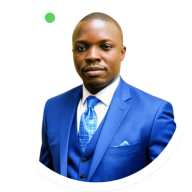 Anthony A. - Junior Software Engineer - Web, No-Code and General Development