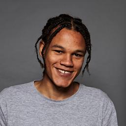 Anthony B. - Senior Backend Engineer - Node.js, PHP and API Development