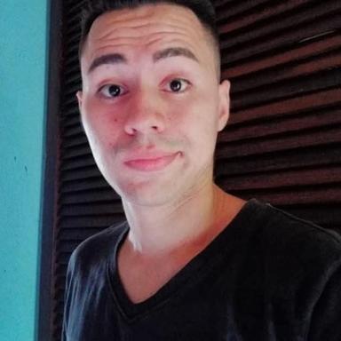 Anthony F. - Software Engineer - Full-Stack, Angular and .NET Core